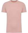 NS300 Unisex T shirt Pearl Rose colour image